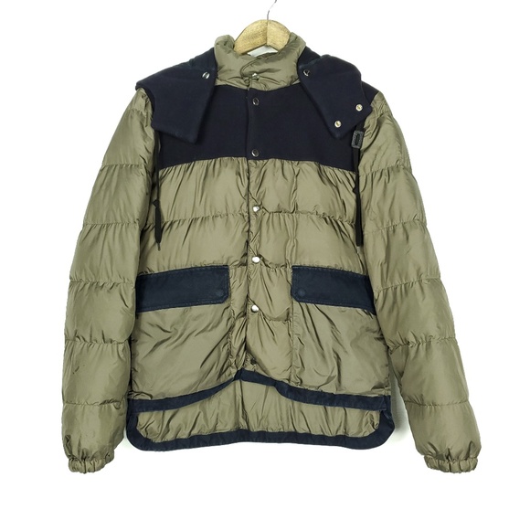 marni puffer jacket